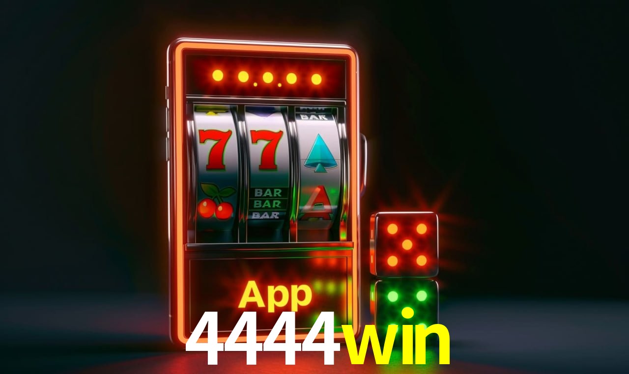 Experiência VIP 4444win