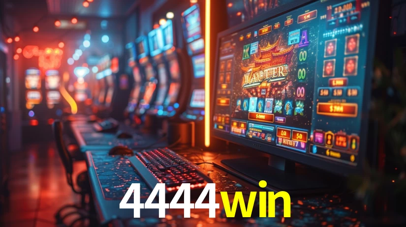 4444win