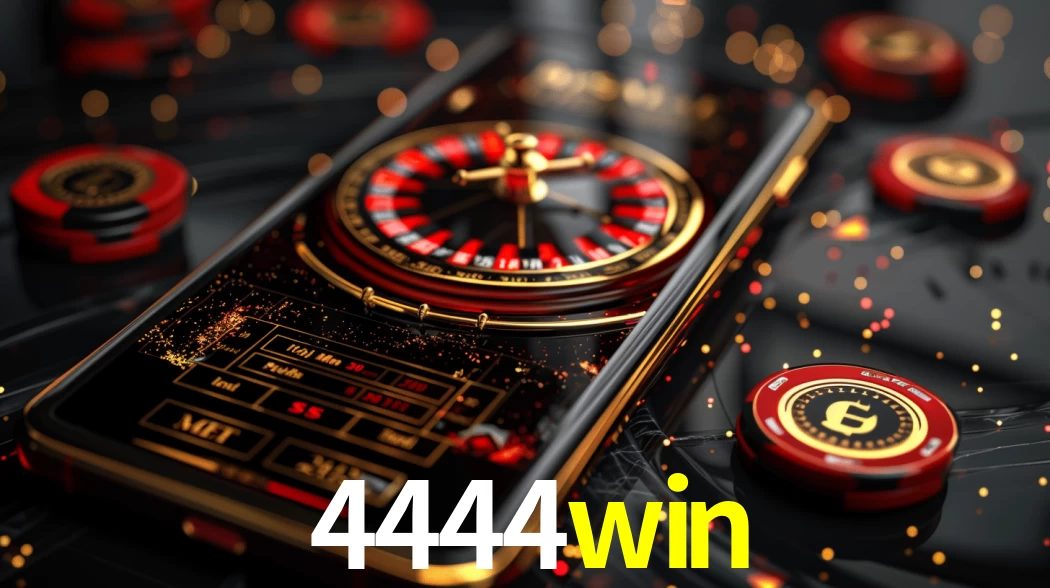 Game Providers 4444win