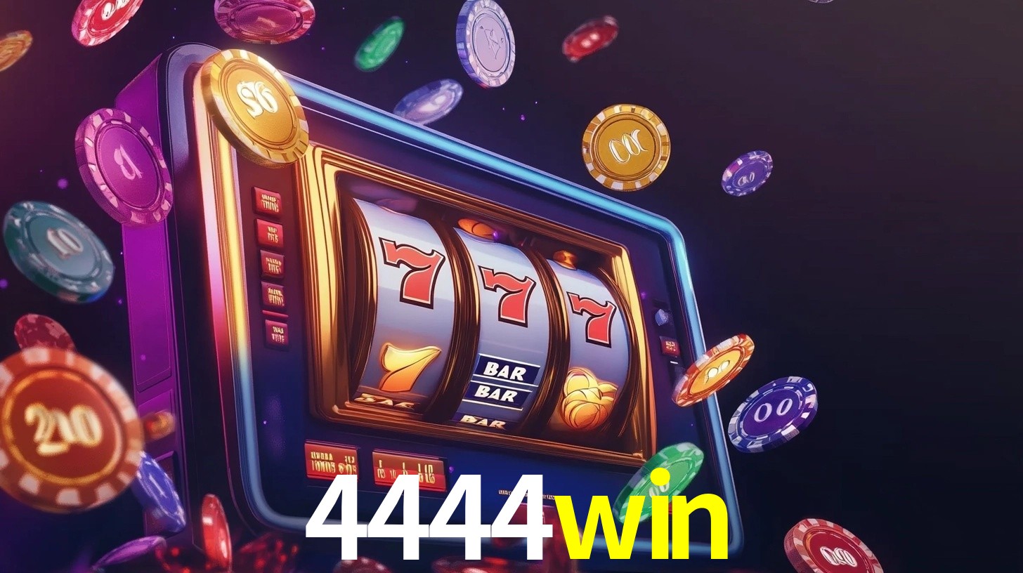 Live Casino 4444win