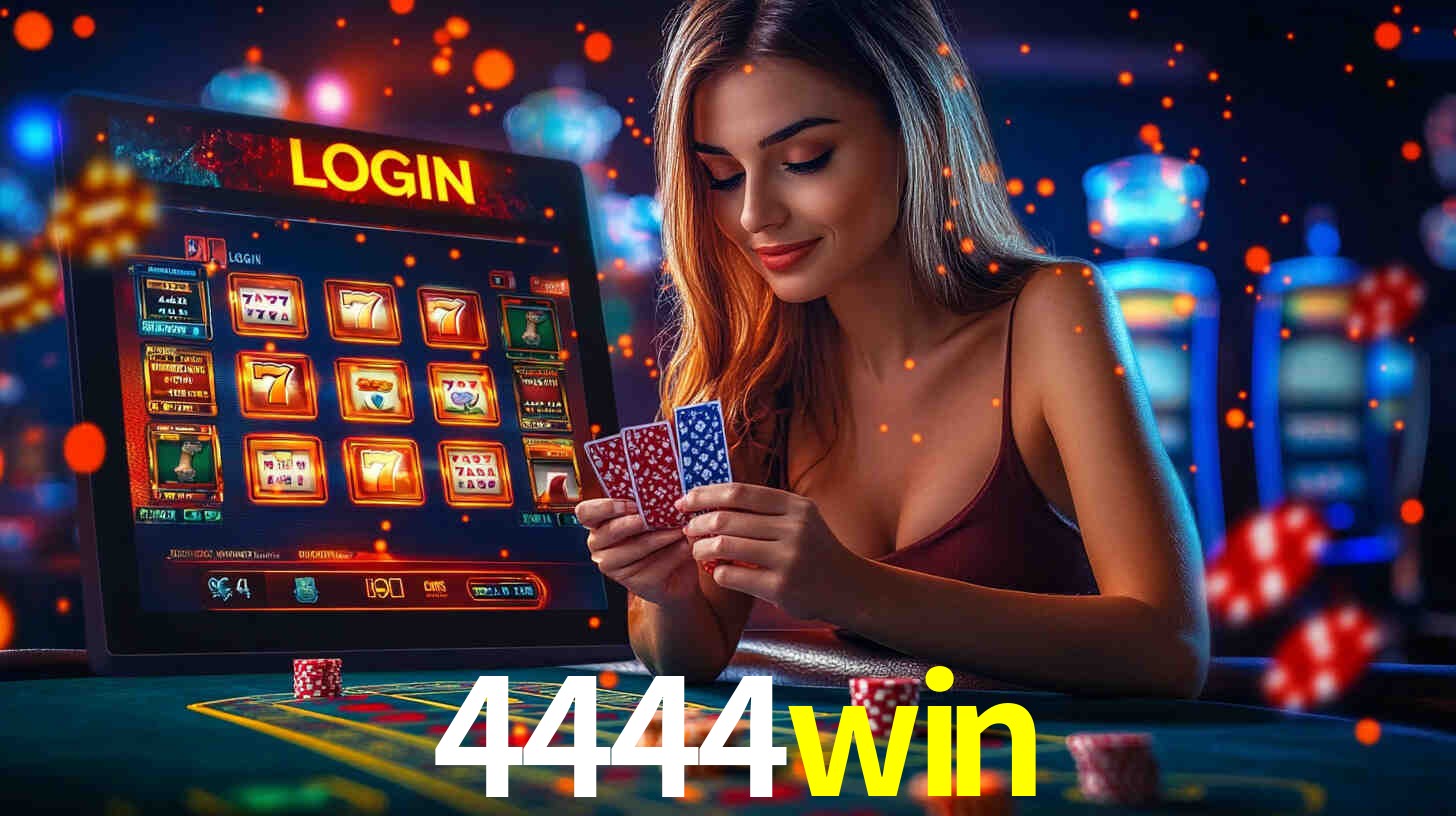 4444win,4444win bet