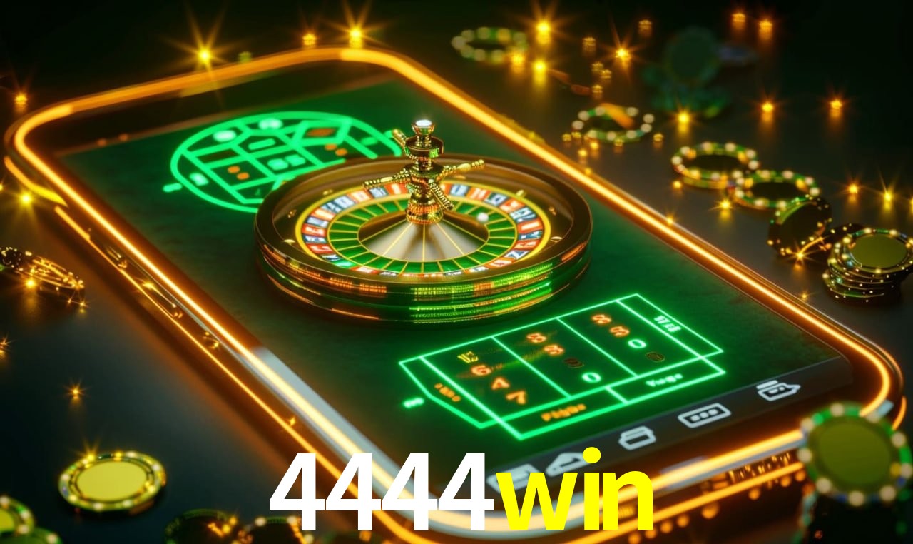 Integração de APIs 4444win