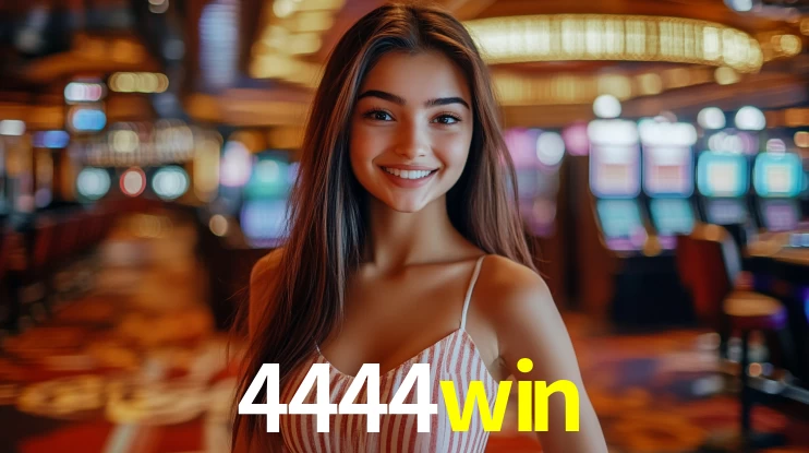 Exclusive Games 4444win