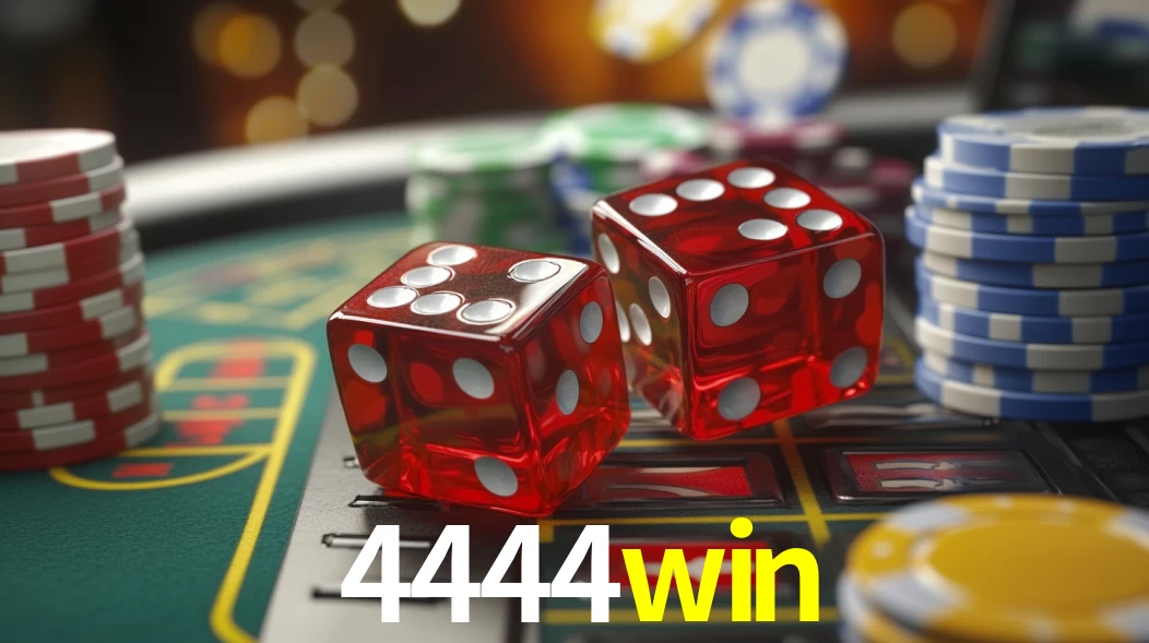 Blackjack Table 4444win