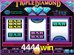 Explorando a Categoria de Eventos em Apostas na 4444win