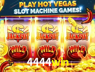 A Experiência Imersiva dos Cassinos Ao Vivo no 4444win