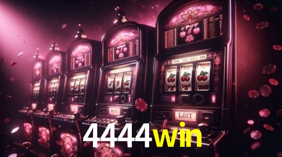 cassino 4444win