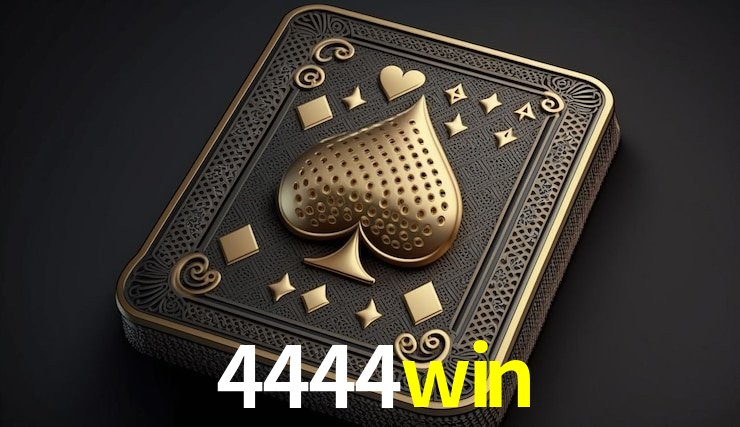 Estatísticas Esportivas 4444win