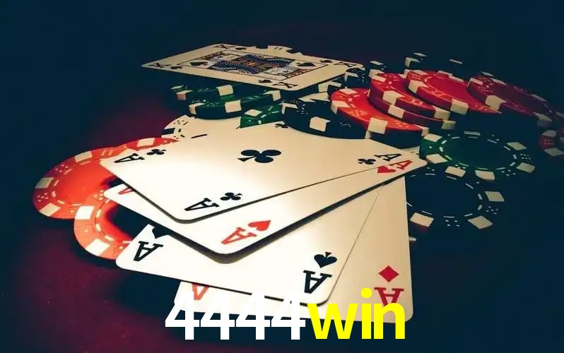 Benefícios VIP na 4444win