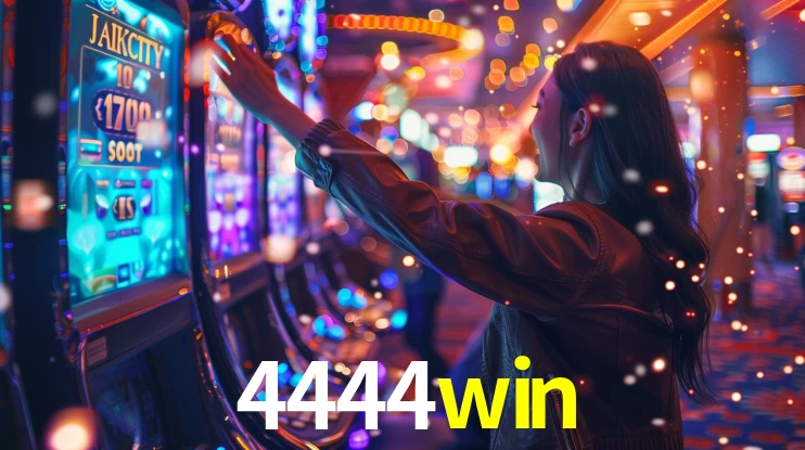 4444win com