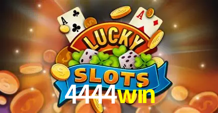 Desvendando o Mundo dos Jogos Virtuais na 4444win