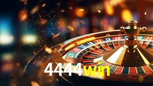Bônus e promoções da 4444win