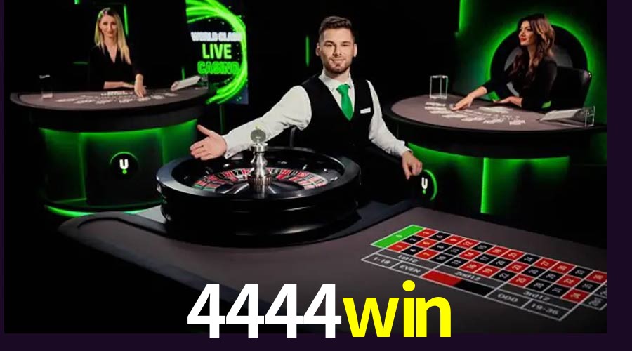 Platform Technology 4444win