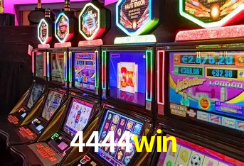 A Emoção da Loteria na 4444win: Uma Chance de Mudança de Vida