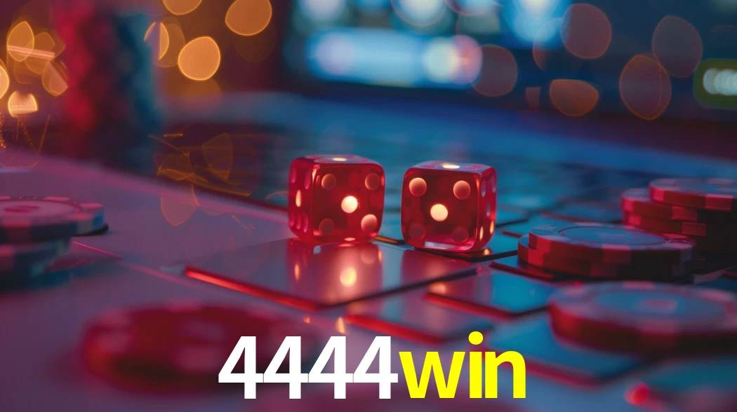 Account Benefits 4444win