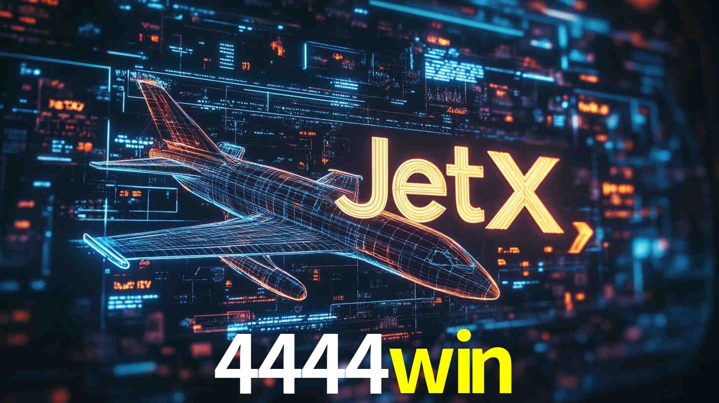 Desvendando o Mundo dos Jogos Virtuais na 4444win