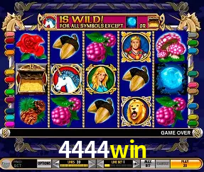 Descubra a Essência do 4444win: Nossa História e Compromissos