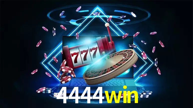 Casino Ao Vivo 4444win