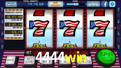 Cadastro rápido e seguro na 4444win