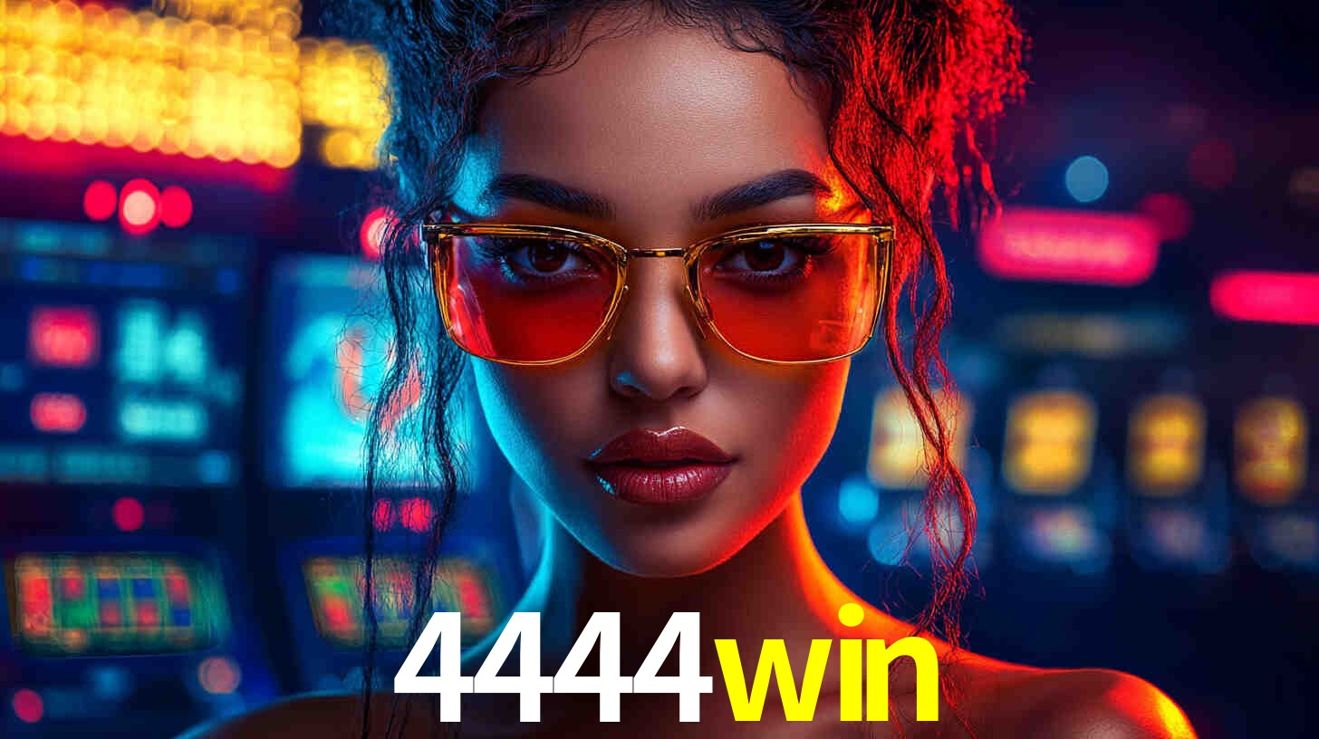 A Experiência Imersiva dos Cassinos Ao Vivo no 4444win