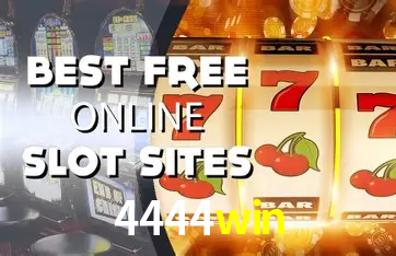 A Emoção da Loteria na 4444win: Uma Chance de Mudança de Vida