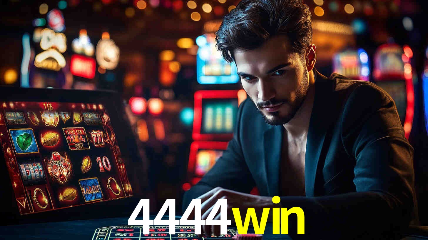 4444win,4444win bet
